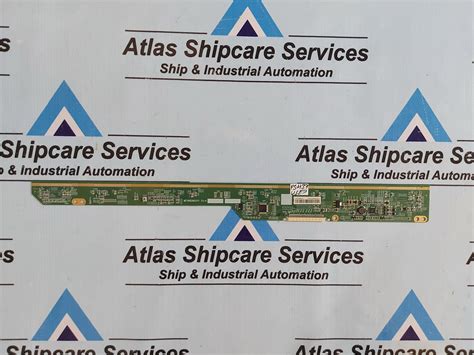 MT190EN02VY C1-A PCB CARD – Atlas Shipcare Services
