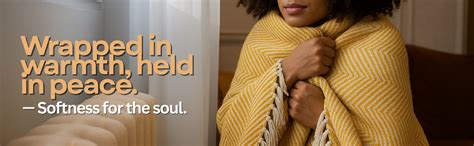 The Timeless Charm of Throw Blankets: Comfort, Style & Everyday Luxury ...