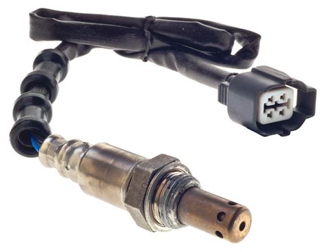 Image result for Bad O2 Sensor Honda Accored