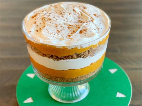 Layers For Trifle at Chastity Fruge blog