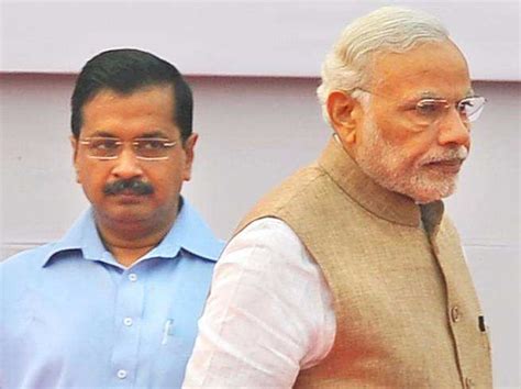 Social Humour: Kejriwal accuses Modi of arresting his MLAs, Twitter ...