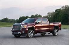 2017 Gmc 2500 Release Date by What Numbers Is The 2017 Gmc Denali 2500hd Packing 2017 Gmc 2500 Release Date