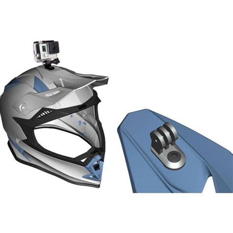 GoPro Universal Helmet Mount | GoPro Helmet Accessory