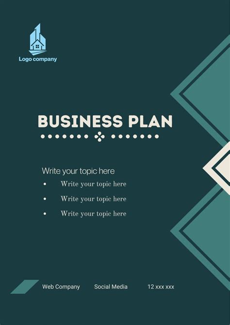 Canva Business Poster 的图像结果