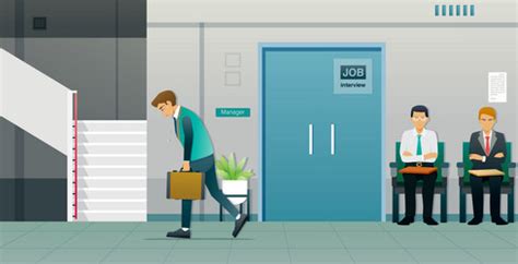 Bad Interview 的图像结果