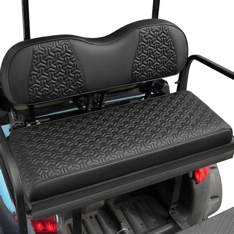 Funda de asiento trasero para carrito de golf 10L0L, funda de asiento ...