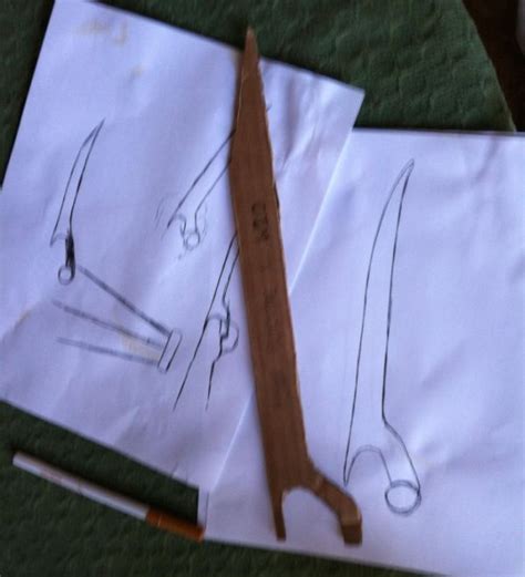 Image result for Homemade Wolverine Claws