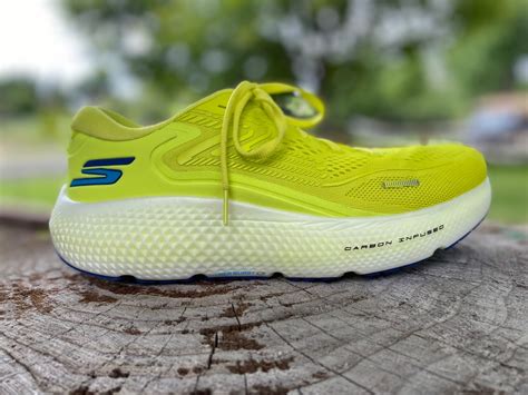 Skechers go step reviews top