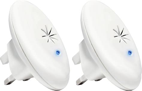 Twin Pack | Dust Mite Controller for Breathing India | Ubuy