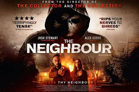 《邻居》-高清电影-完整版在线观看