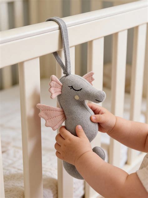 Buy Hanging Toys for Babies – The Baby Trunk