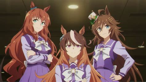 Uma Musume Cinderella Gray Image by CygamesPictures #4443591 - Zerochan ...