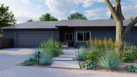 How To Design A Ranch Style House at Julian Fairfield blog