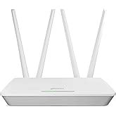 Trueview 4G LTE WiFi 6 Wireless Router with SIM Slot