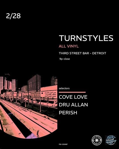 Third Street Bar (@thirdstreetdetroit) • Instagram photos and videos