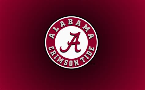 🔥 Free Download Alabama Crimson Tide Hd Wallpaper by @lestrada2 ...