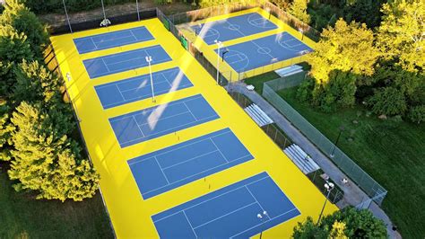 Bowie State University - Keystone Sports Construction