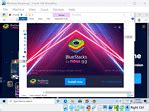 BlueStacks Linux 的图像结果