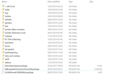 Image result for Mod Manager Folder Cover