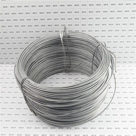 Chain Link Fence 598' Utility Wire [9 Gauge] Fence Tension Wire (1.2 Oz ...