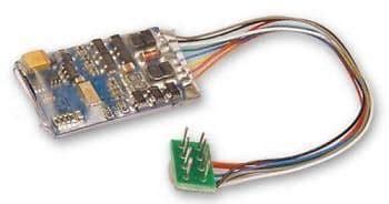 Image result for Function DCC Decoder