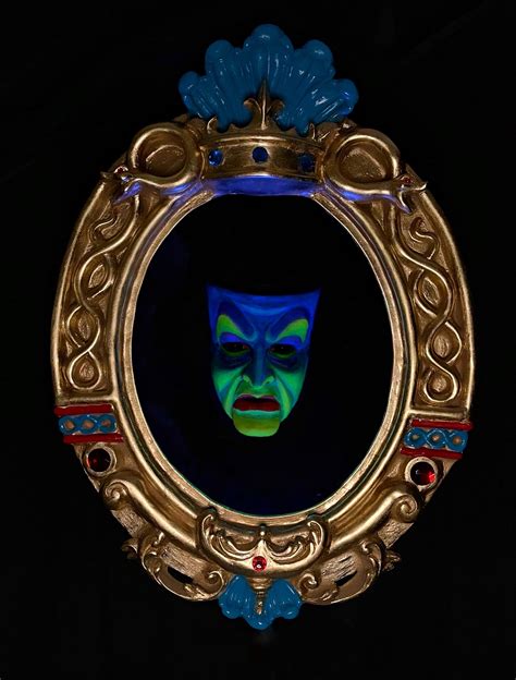 Snow white magic mirror evil queen – Artofit