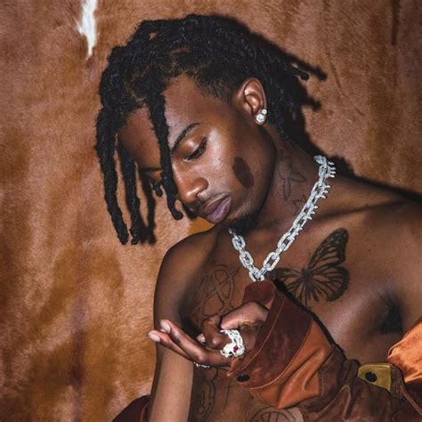 Modelo de voz IA de Playboi-Carti gratis – Generador de cover de ...