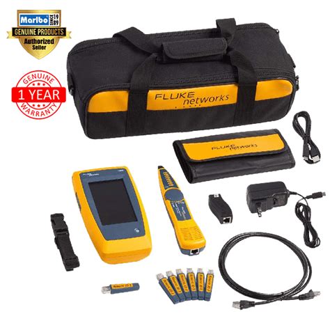 Fluke MicroScanner Pro 的图像结果