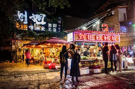 桂林旅游，这样吃喝玩乐最地道！__凤凰网