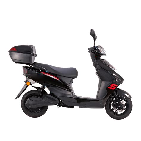 La mejor moto eléctrica: 5 opciones para el 2023 en México