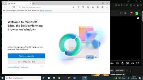 Image result for Microsoft Edge Automatically Opens