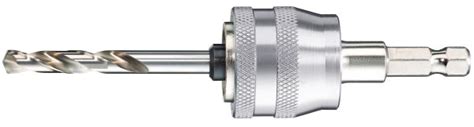 Metal, wood and other material drill bits - Hilti India