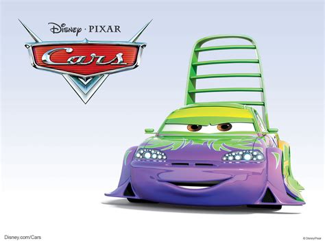 Anatomy of cars | Cars characters, Pixar cars, Lightning mcqueen