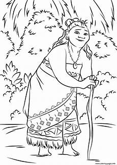 kostenlose malvorlagen vaiana print gramma tala from moana disney coloring pages disney kostenlose malvorlagen vaiana print gramma tala from moana disney coloring pages disney