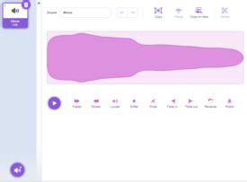 Image result for How to Add Sound to Scratch Project