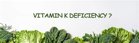 Is Your Lack of Vitamin K Slowly Hurting Your Bone Health? – NAKPRO ...