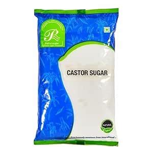 Rahul Sugar Speciality Castor Sugar For Baking | Caster Sugar | Baking ...