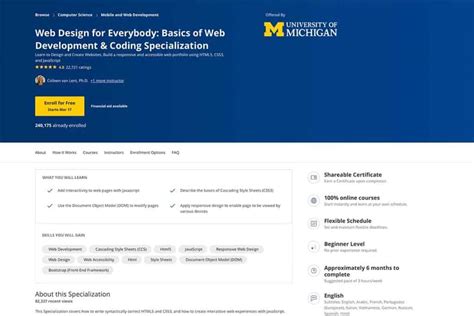 Beginners Web Design Course 的图像结果