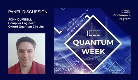 IEEE Quantum Week Virtual 的图像结果