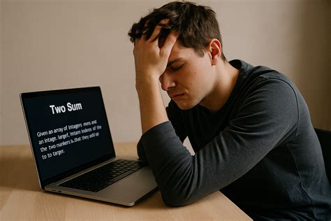 How to Approach a DSA Problem 的图像结果