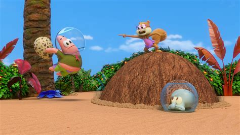 Cuma Greannmhar Mar Spongebob March 14 | SpongeBob | Today Is The Day