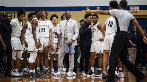 NCHSAA basketball playoffs brackets: E.E. Smith, Cape Fear advance to ...