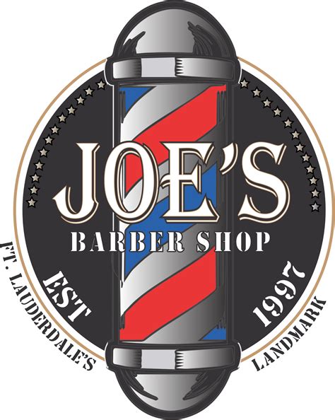 Joe Barber Shop – Fort Lauderdale FL – Barber Shop