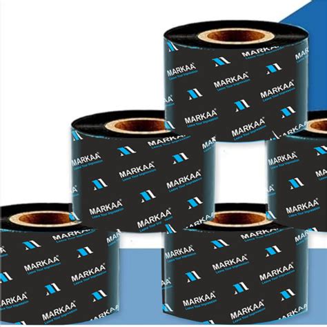 Markaa Barcode Solutions