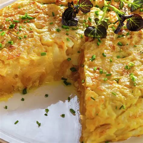 Stella Banderas (27 años) comparte su pasión por la cocina española ...