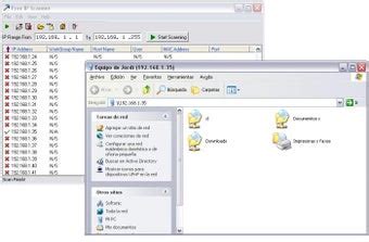 Image result for IP Scanner Free Windows