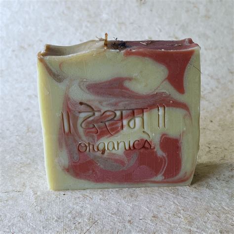 Lemongrass & Aloe Vera With Kokum Butter Cold Process Soap | Skin-Soot