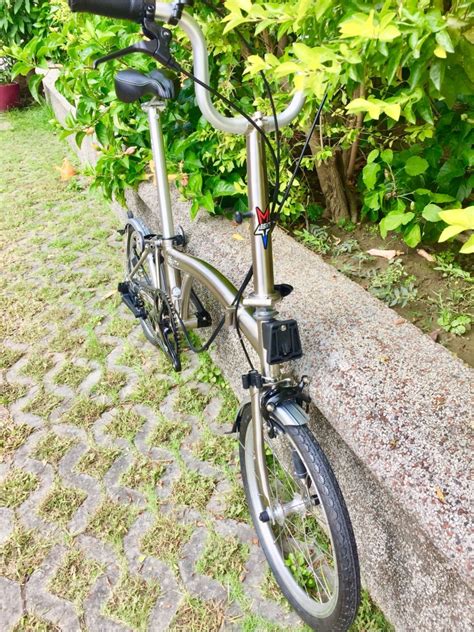 3sixty mini 縱向小摺電鍍銀開箱秀 - Mobile01