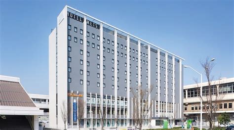 JR-EAST HOTEL METS NIIGATA - Hotel Reviews, Photos, Rate Comparison ...
