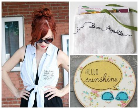 Free Embroidery Tutorials 的图像结果